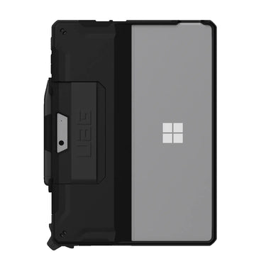 UAG Scout Microsoft Case for Surface Pro 11/Pro 10/Pro 9 -Black
